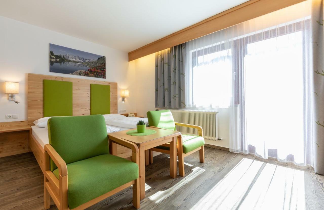 Reiters Wohlfuehlhotel Haus im Ennstal Exterior photo
